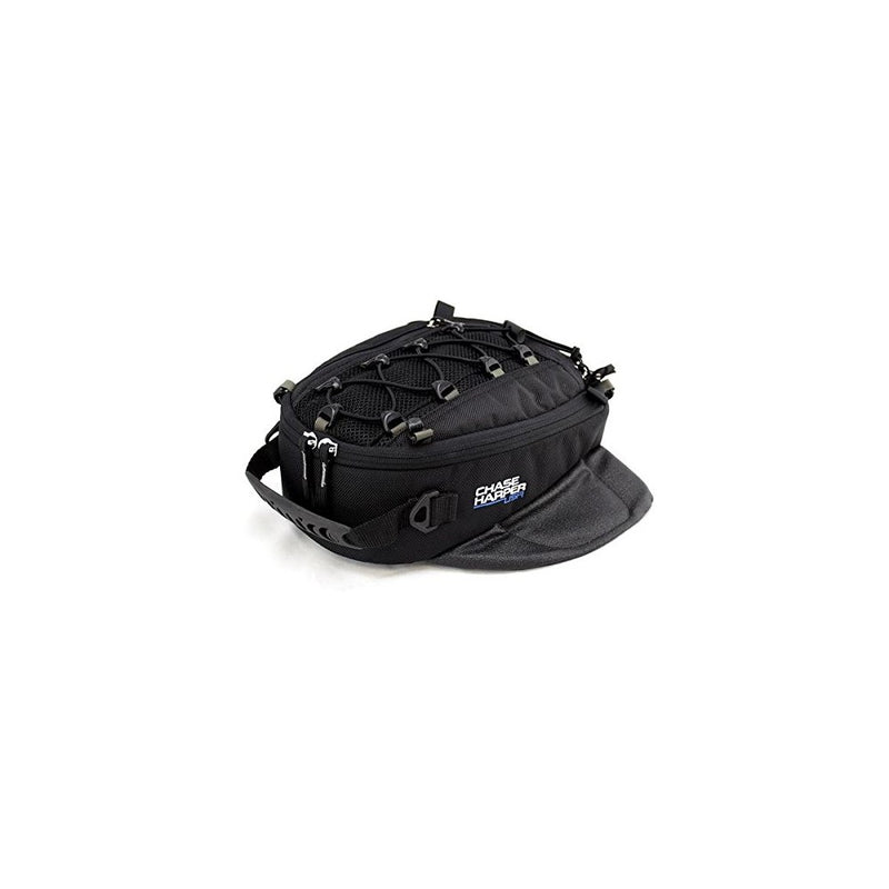 Chase Harper 450M Magnetic Tank Bag, Water-Resistant, Tear-Resistant, Industrial Grade Ballistic Nylon with Anti-Scratch Rubberized Polymer Bottom, Super Strong Neodymium Magnets