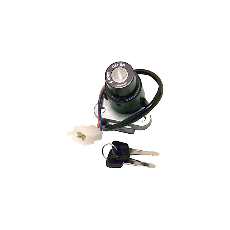 Emgo 40-71340 Ignition Switch