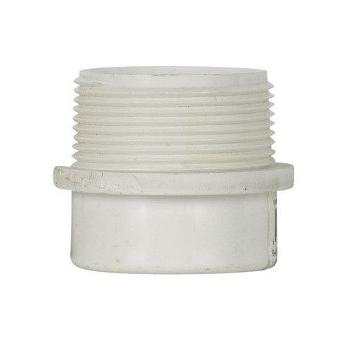 Charlotte Pipe Trap Adapter Pvc Dwv 1-1/2 "