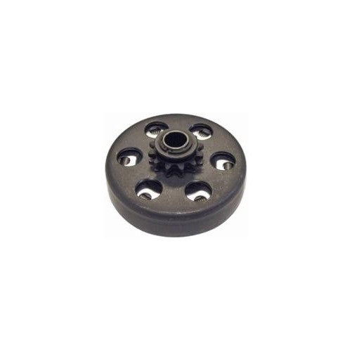 Go kart / Mini Bike Clutch # 41 chain 3/4 Bore