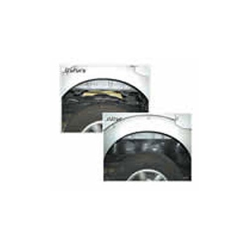 Performance Accessories (6543) Gap Guard for Chevy/GMC