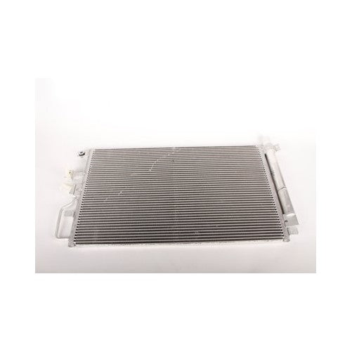 ACDelco 15-63245 GM Original Equipment Air Conditioning Condenser
