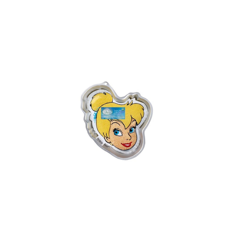Wilton Tinker Bell Cake Pan