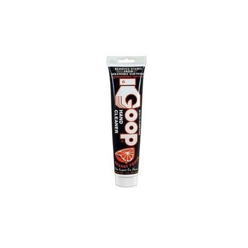 Goop Multi Purpose Hand Cleaner- Orange Power (5 oz Tube )