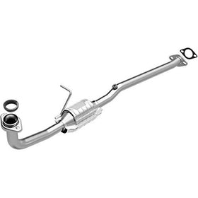 MagnaFlow 23654 Direct Fit Catalytic Converter (Non CARB compliant)