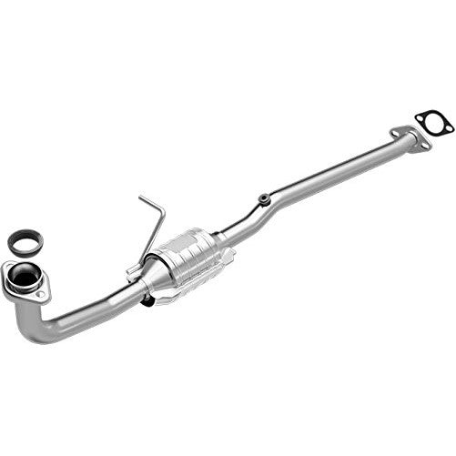 MagnaFlow 23654 Direct Fit Catalytic Converter (Non CARB compliant)