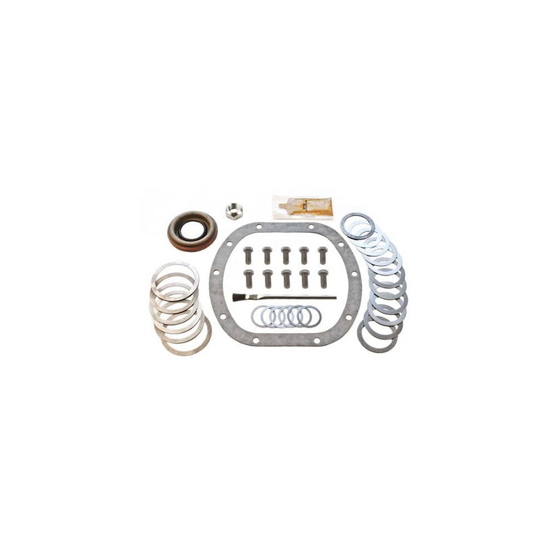 Motive Gear D30IK Front Ring and Pinion Installation Kit