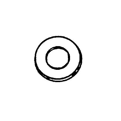 WASHER FLAT 7/16SS BX50 by HILLMAN MfrPartNo 0830508