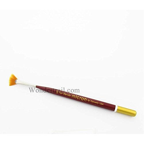 Micron Mini Art Brush- Fan Size 3/0 (one brush)