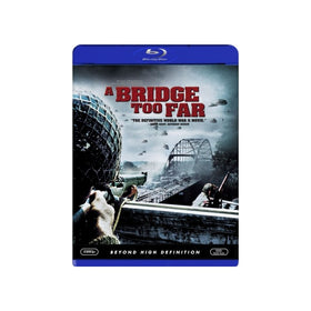 A Bridge Too Far [Blu-ray]