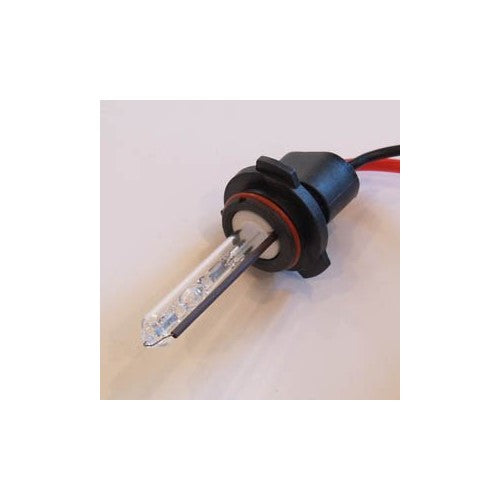 9006 8000K HID Xenon Bulb (1 Pair, Thunderblue color)