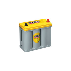 Optima Batteries 8073-167 D51R YellowTop Dual Purpose Battery