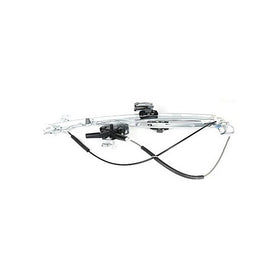 ACDelco 15871125 GM Original Equipment Front Passenger Side Manual Window Regulator