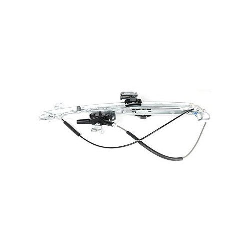 ACDelco 15871125 GM Original Equipment Front Passenger Side Manual Window Regulator