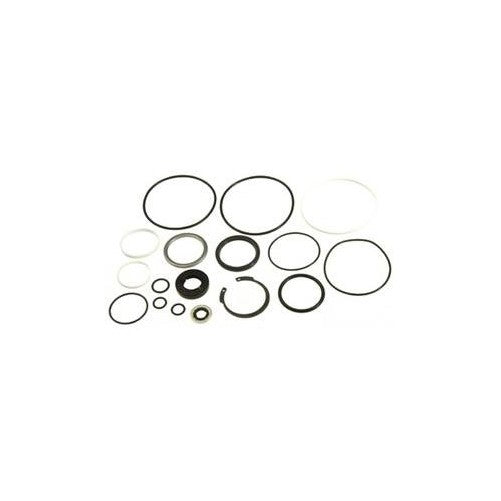 Edelmann 8853 Power Steering Gear Box Major Seal Kit
