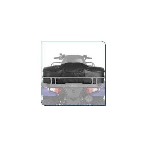New Genuine Polaris ATV Accessories / Polaris Sportsman XP Semi-Rigid Touring Cargo Bag / Pt # 2877220