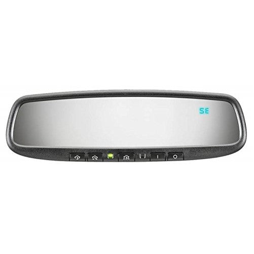 Gentex GENK45AM4 Auto-Dimming Mirror with HomeLink and Compass