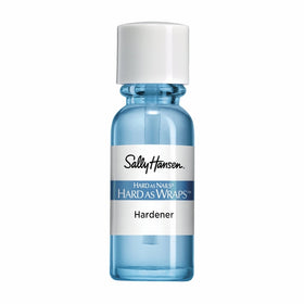 Sally Hansen Hard as Nails Hard as Wraps, 0.45 Fluid Ounce