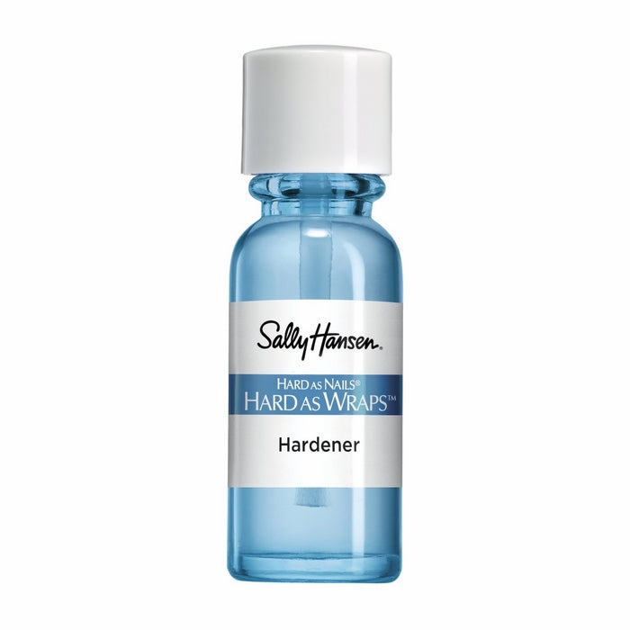 Sally Hansen Hard as Nails Hard as Wraps, 0.45 Fluid Ounce