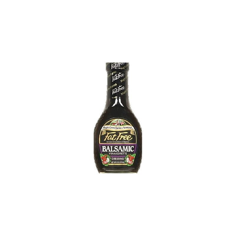 Maple Grove Drssng Ff Vngrt Balsamic