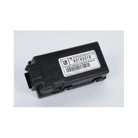 ACDelco D1981F GM Original Equipment Power Window Control Module