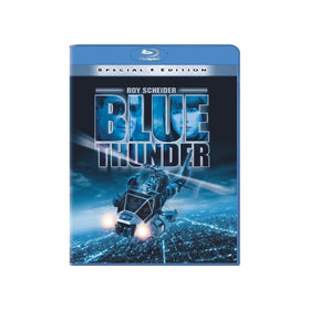 Blue Thunder [Blu-ray]
