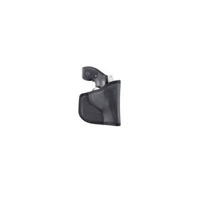 DeSantis Nemesis S&W J-Frame/Bodyguard 38 Ambidextrous Black