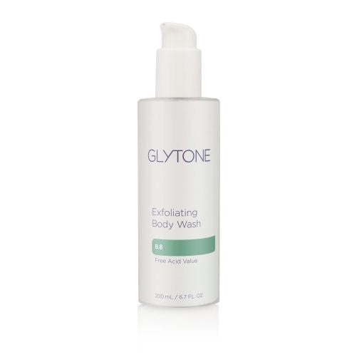 GLYTONE Exfoliating Body Wash, 6.7 fl. oz.