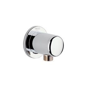 Grohe 28672000 Wall Union, Starlight Chrome