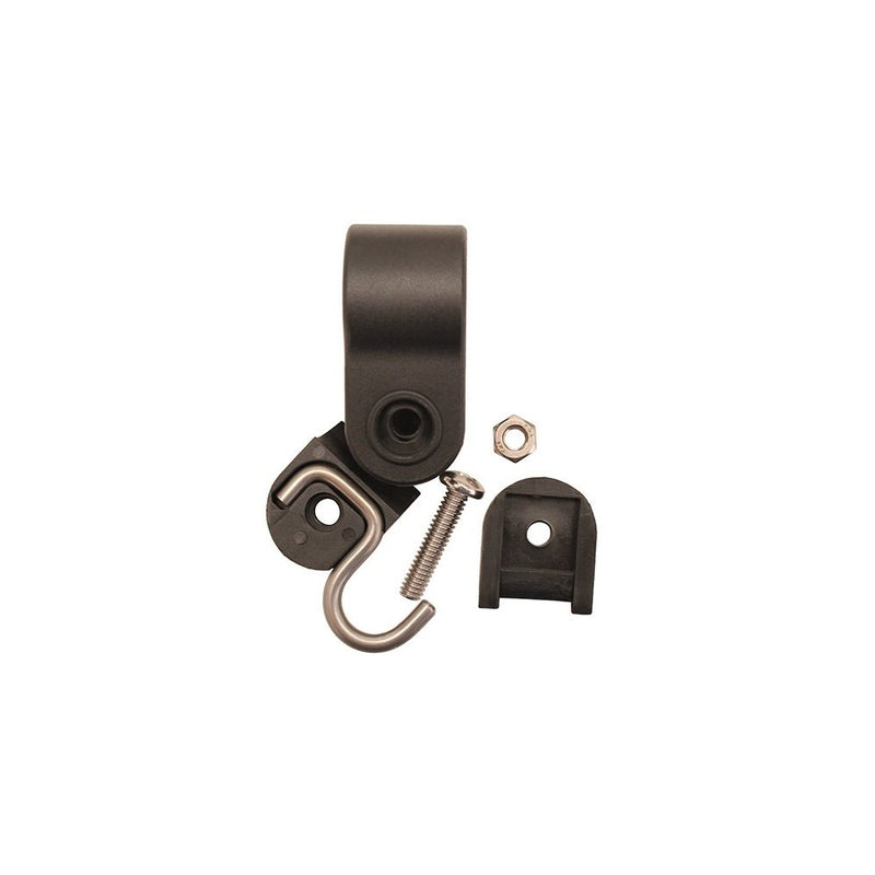 Scotty #1148 Weight Hook, Boom Mount for 1-1/4-Inch Boom
