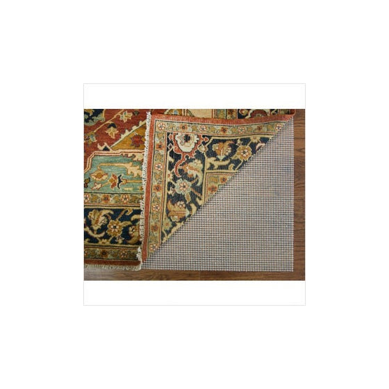 Safavieh Padding Collection PAD110 Rug Pad, 9 feet by 12 feet (9' x 12')