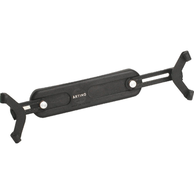 Muco Artino Model Shoulder Rest for 4/4-1/8 Violin