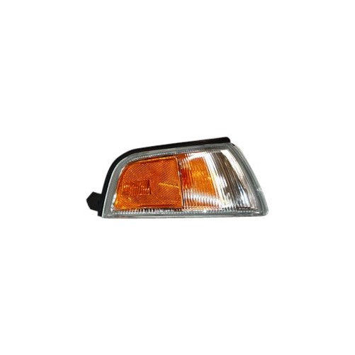 TYC 18-5501-00 Mitsubishi Mirage Passenger Side Replacement Parking/Signal Lamp Assembly