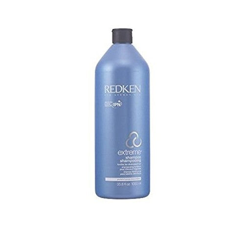 Redken New Nouveau Extreme Shampoo, 33.8 ounces Bottle