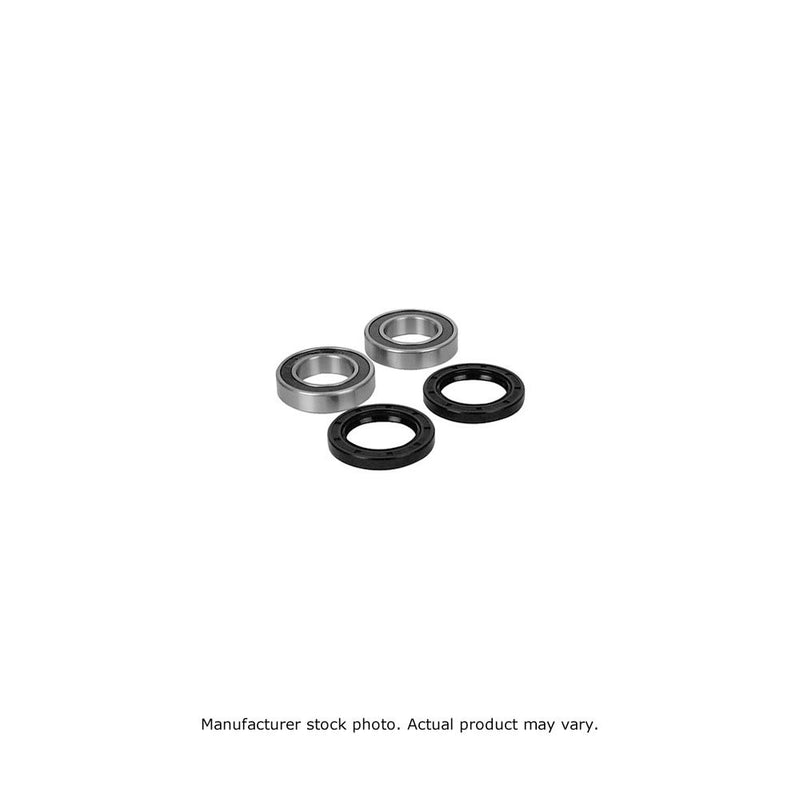 08-09 POLARIS RANRZR800: QuadBoss Wheel Bearing Kit