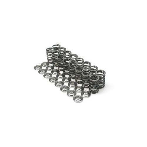 Brian Crower BC0160 Spring and Titanium Retainer Kit (Dodge Srt-4/Neon/PT Cruiser Groove Keeper/Valve) Single
