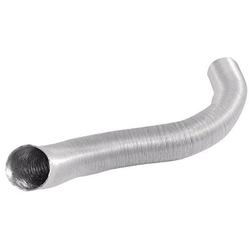HEATER HOSE, TYPE 1 50X1000MM, dune buggy vw baja bug