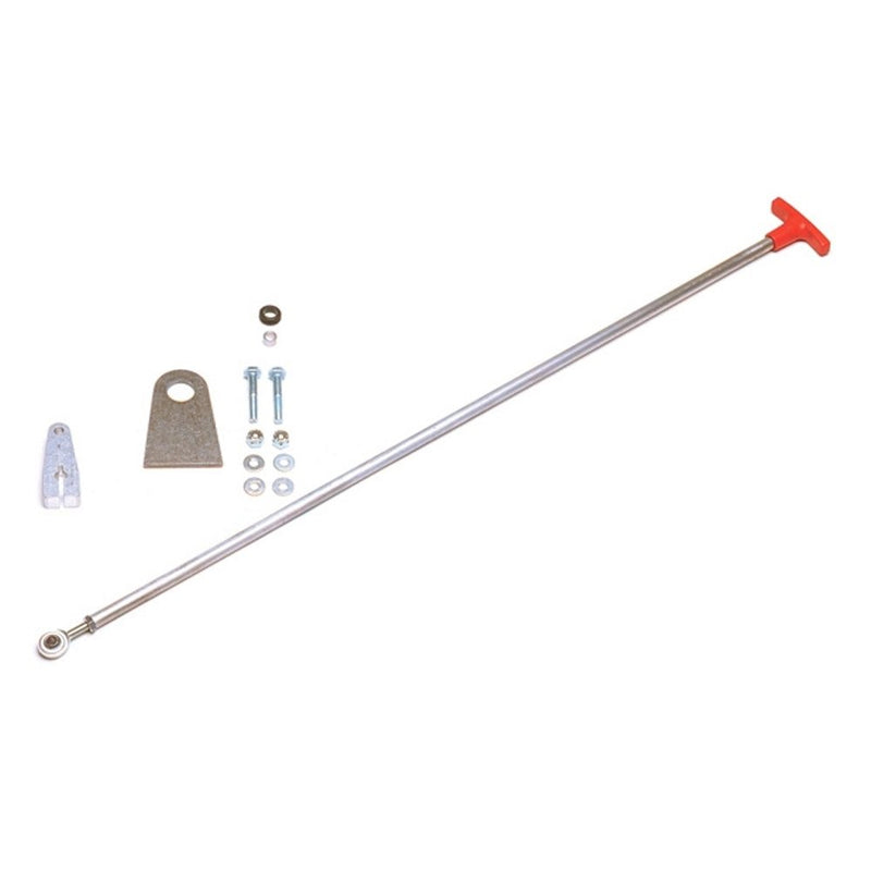 Chassis Engineering 3713 Remote Battery Switch Linkage