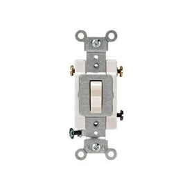 SWITCH COMM 3WAY 15A LTA by LEVITON MFG. MfrPartNo CS315-2TS