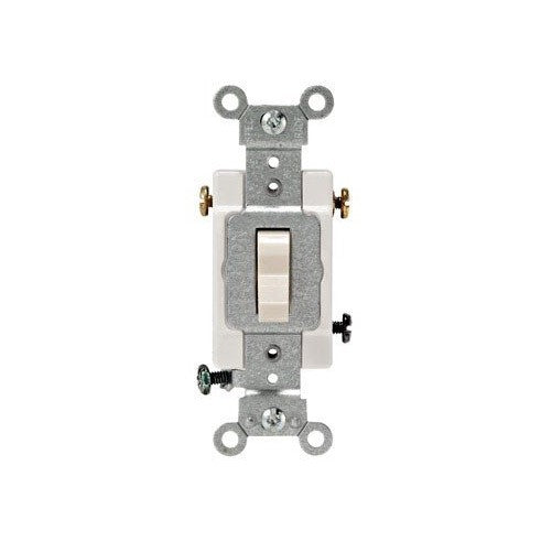 SWITCH COMM 3WAY 15A LTA by LEVITON MFG. MfrPartNo CS315-2TS