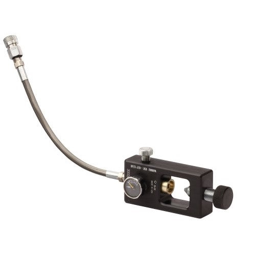 Scuba Yoke Adaptor For Benjamin/Crosman PCP Airguns