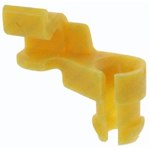 10 Toyota Door Lock Rod Clips 5mm Rod Size (Left)