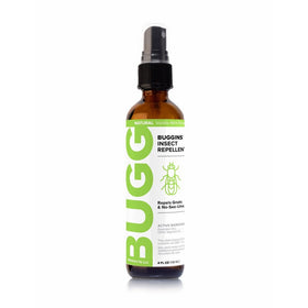 Buggins Natural (Original formula)