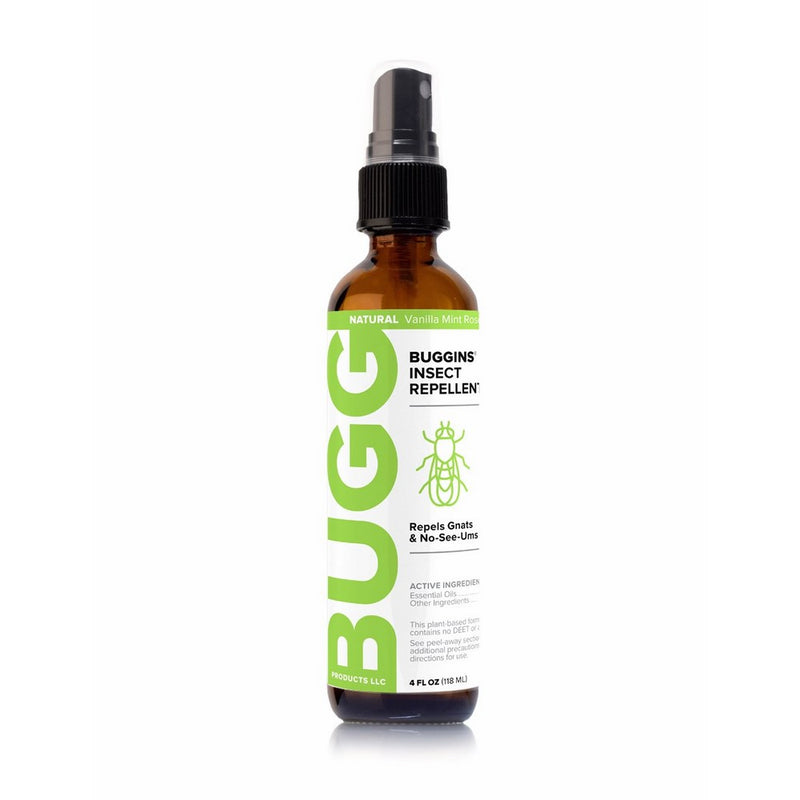Buggins Natural (Original formula)