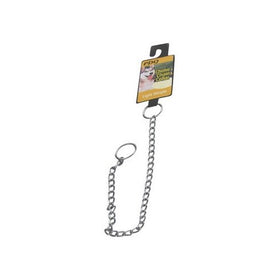 PDQ Choke Chain Dog Collar