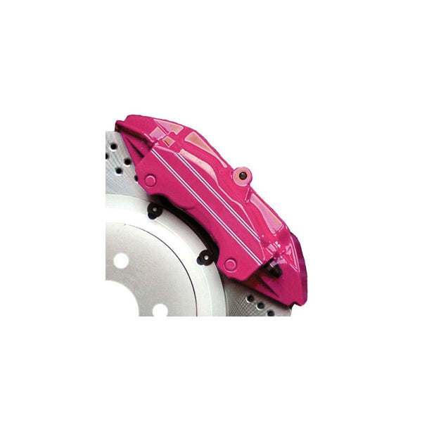 G2 High Temperature Brake Caliper Paint System Set PINK G2170