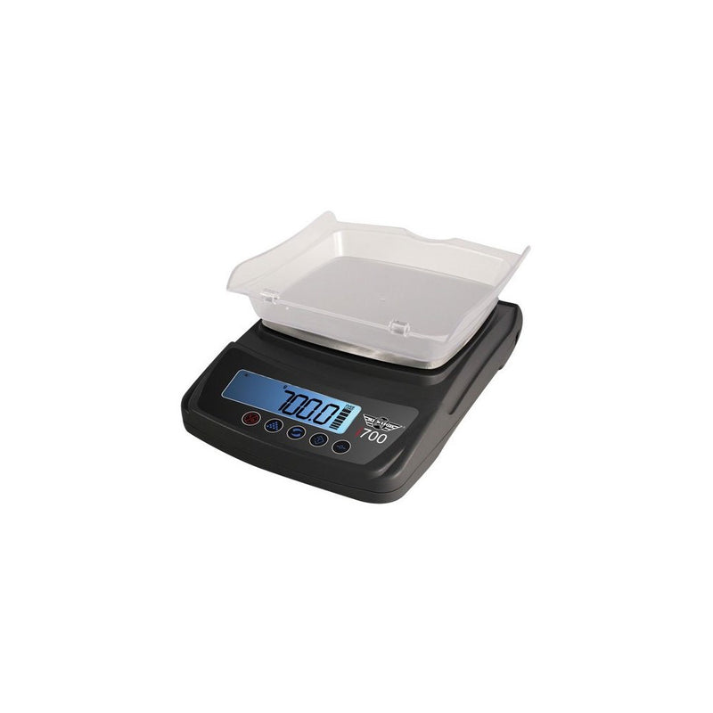 My Weigh iBalance i700 Table Top Precision Digital Scale