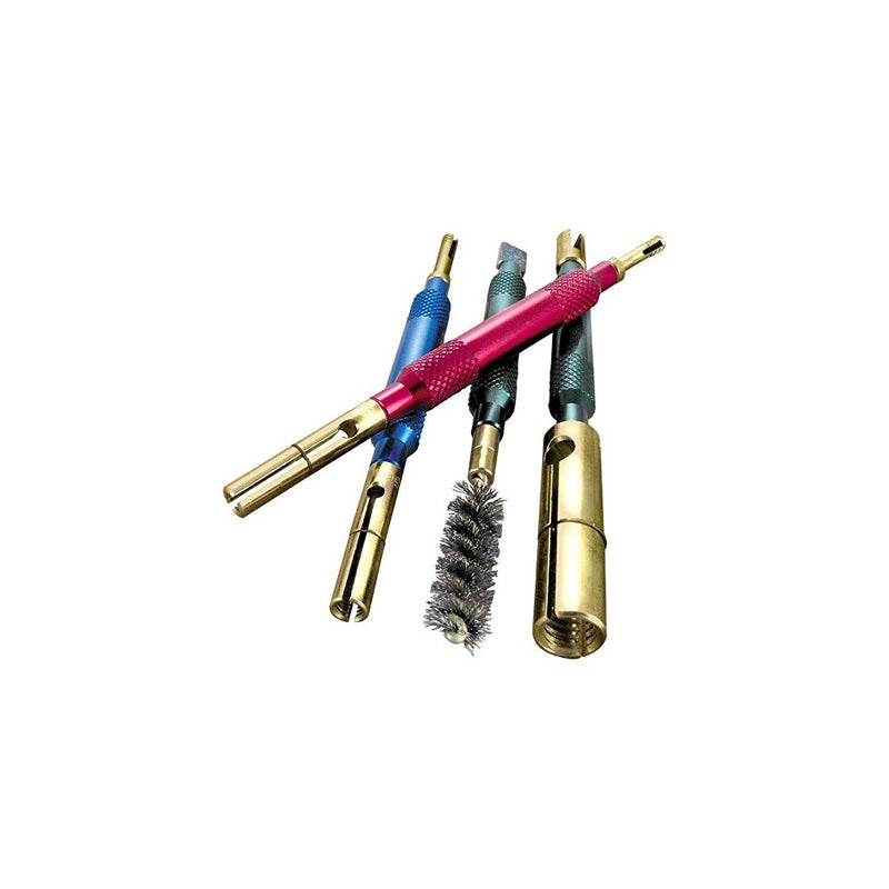 Innovative Products Of America 8025 Terminal Connector Cleaner Master Kit