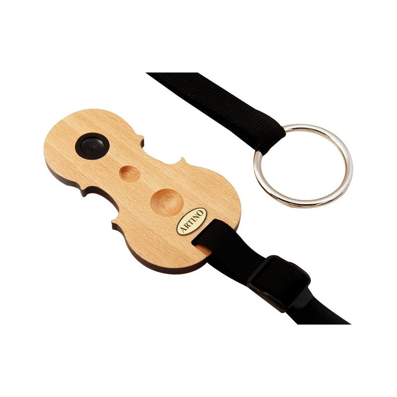 Otto Musica Artino Pin Stopper For cello / double bass Cello shape