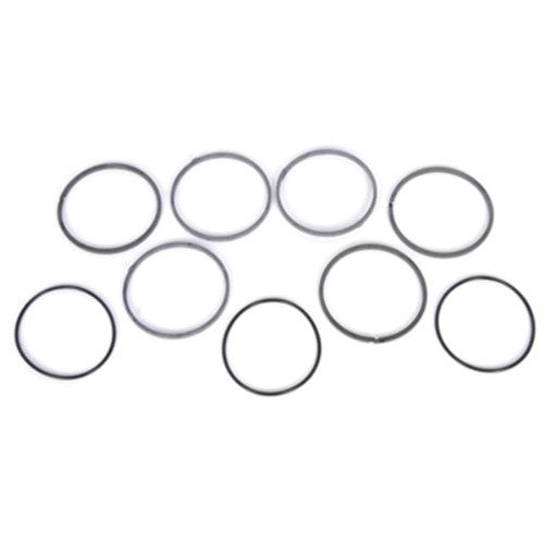 ACDelco 24248581 GM Original Equipment Automatic Transmission 1-2-3-4 and 3-5-Reverse Clutch Seal Retaining Ring Kit (Pack of 9)